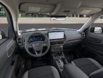 2025 Ford Bronco Sport 4WD SUV for sale #SFLF251828 - photo 9