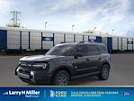 2025 Ford Bronco Sport 4WD SUV for sale #SFLF251829 - photo 1