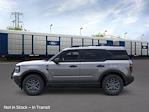 2025 Ford Bronco Sport 4WD SUV for sale #SFLF251839 - photo 4