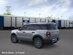 2025 Ford Bronco Sport 4WD SUV for sale #SFLF251839 - photo 2