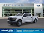 2025 Ford F-150 SuperCrew Cab 4WD Pickup for sale #SFLF251916 - photo 1