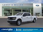 2025 Ford F-150 SuperCrew Cab 4WD Pickup for sale #SFLF251920 - photo 1