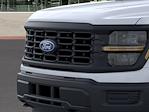 2025 Ford F-150 SuperCrew Cab 4WD Pickup for sale #SFLF251920 - photo 17