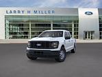 2025 Ford F-150 SuperCrew Cab 4WD Pickup for sale #SFLF251920 - photo 3