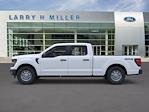 2025 Ford F-150 SuperCrew Cab 4WD Pickup for sale #SFLF251920 - photo 4