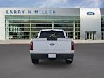 2025 Ford F-150 SuperCrew Cab 4WD Pickup for sale #SFLF251920 - photo 5