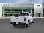 2025 Ford F-150 SuperCrew Cab 4WD Pickup for sale #SFLF251920 - photo 8