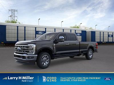 2025 Ford F-350 Crew Cab SRW 4WD Pickup for sale #SFLF251958 - photo 1