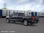 2025 Ford F-350 Crew Cab SRW 4WD Pickup for sale #SFLF251958 - photo 2