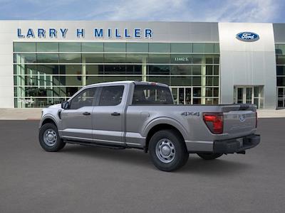 2025 Ford F-150 SuperCrew Cab 4WD Pickup for sale #SFLF25196 - photo 2