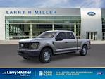 2025 Ford F-150 SuperCrew Cab 4WD Pickup for sale #SFLF25196 - photo 1