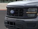 2025 Ford F-150 SuperCrew Cab 4WD Pickup for sale #SFLF25196 - photo 17