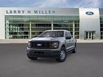 2025 Ford F-150 SuperCrew Cab 4WD Pickup for sale #SFLF25196 - photo 3