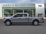 2025 Ford F-150 SuperCrew Cab 4WD Pickup for sale #SFLF25196 - photo 4