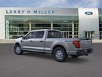 2025 Ford F-150 SuperCrew Cab 4WD Pickup for sale #SFLF25196 - photo 2