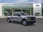 2025 Ford F-150 SuperCrew Cab 4WD Pickup for sale #SFLF25196 - photo 7