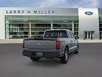 2025 Ford F-150 SuperCrew Cab 4WD Pickup for sale #SFLF25196 - photo 8