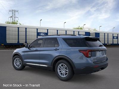 2025 Ford Explorer 4WD SUV for sale #SFLF251960 - photo 2