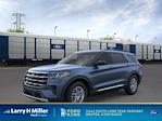2025 Ford Explorer 4WD SUV for sale #SFLF251960 - photo 1