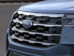 2025 Ford Explorer 4WD SUV for sale #SFLF251960 - photo 17