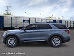 2025 Ford Explorer 4WD SUV for sale #SFLF251960 - photo 4