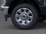 2025 Ford F-350 Crew Cab SRW 4WD Pickup for sale #SFLF251969 - photo 19