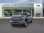 2025 Ford F-350 Crew Cab SRW 4WD Pickup for sale #SFLF251969 - photo 3