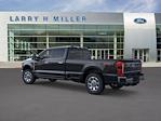 2025 Ford F-350 Crew Cab SRW 4WD Pickup for sale #SFLF251969 - photo 2