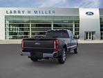 2025 Ford F-350 Crew Cab SRW 4WD Pickup for sale #SFLF251969 - photo 8