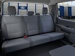 New 2025 Ford F-350 XL Crew Cab 4WD Cab Chassis for sale #SFLF251971 - photo 11