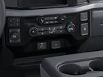 New 2025 Ford F-350 XL Crew Cab 4WD Cab Chassis for sale #SFLF251971 - photo 15