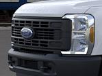 New 2025 Ford F-350 XL Crew Cab 4WD Cab Chassis for sale #SFLF251971 - photo 17