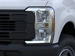 New 2025 Ford F-350 XL Crew Cab 4WD Cab Chassis for sale #SFLF251971 - photo 18