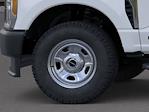 New 2025 Ford F-350 XL Crew Cab 4WD Cab Chassis for sale #SFLF251971 - photo 19