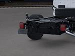 New 2025 Ford F-350 XL Crew Cab 4WD Cab Chassis for sale #SFLF251971 - photo 21