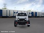 New 2025 Ford F-350 XL Crew Cab 4WD Cab Chassis for sale #SFLF251971 - photo 5