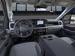 New 2025 Ford F-350 XL Crew Cab 4WD Cab Chassis for sale #SFLF251971 - photo 9