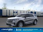 2025 Ford Explorer 4WD SUV for sale #SFLF251973 - photo 1