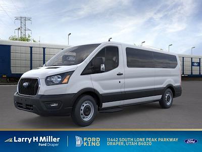 New 2025 Ford Transit 350 XL Passenger Van for sale #SFLF252008 - photo 1