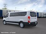 New 2025 Ford Transit 350 XL Passenger Van for sale #SFLF252031 - photo 2