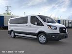 New 2025 Ford Transit 350 XL Passenger Van for sale #SFLF252031 - photo 7