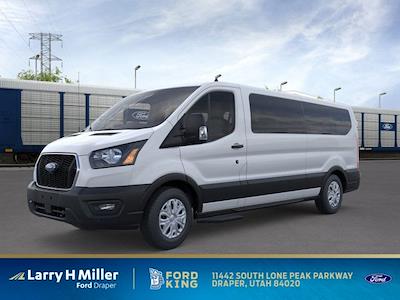 New 2025 Ford Transit 350 XL Passenger Van for sale #SFLF252034 - photo 1