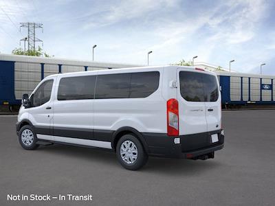 New 2025 Ford Transit 350 XL Passenger Van for sale #SFLF252034 - photo 2