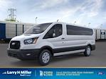New 2025 Ford Transit 350 XL Passenger Van for sale #SFLF252034 - photo 1