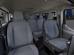 New 2025 Ford Transit 350 XL Passenger Van for sale #SFLF252034 - photo 8