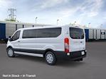 New 2025 Ford Transit 350 XL Passenger Van for sale #SFLF252034 - photo 2