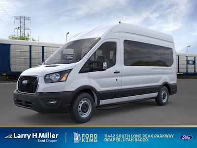 New 2025 Ford Transit 350 XL Passenger Van for sale #SFLF252087 - photo 1
