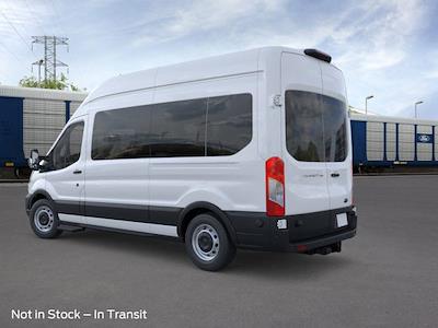 2025 Ford Transit 350 High Roof RWD Passenger Van for sale #SFLF252087 - photo 2
