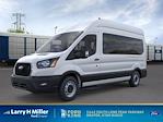 New 2025 Ford Transit 350 XL Passenger Van for sale #SFLF252087 - photo 1