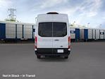 New 2025 Ford Transit 350 XL Passenger Van for sale #SFLF252087 - photo 9